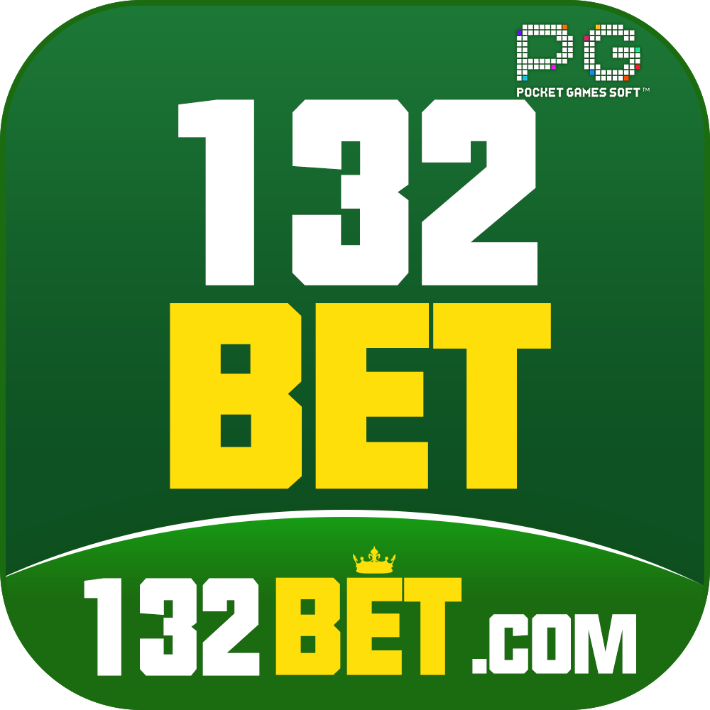 Novo logo da 132BET